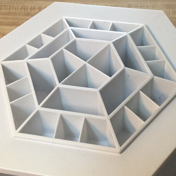 Makeup Holder Large - Picture 5 of 7